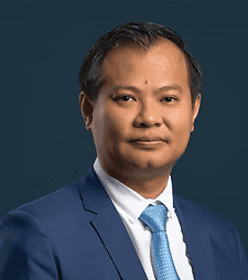 Mr. Kheav Sambath Thunthean