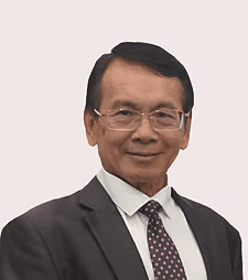 Dr. Somboon Mongkolsombat