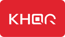 KHQR Logo