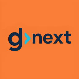 DG Next Logo