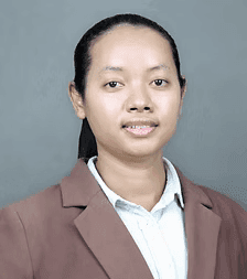 Ms. Thy Sokunthea