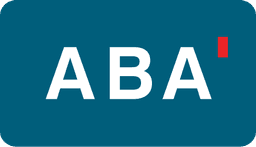 ABA Logo