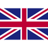 English flag